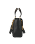 Camille Pocket Tote, side view